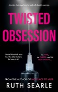 Twisted Obsession | Ruth Searle | 