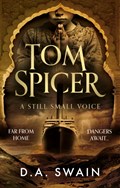 Tom Spicer | D.A. Swain | 