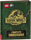 LEGO® Jurassic World™: Complete Dinosauria | Lego® ; Buster Books | 
