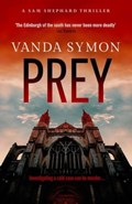 Prey | Vanda Symon | 