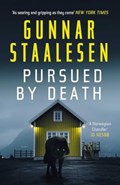 Pursued by Death | Gunnar Staalesen | 