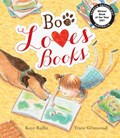 Boo Loves Books | Kaye Baillie | 