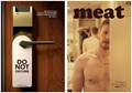 meat The Hotel Diaries | Adrian Lourie | 