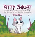 Kitty Ghost | Jm Schultz | 