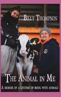 The Animal in Me | Billy Thompson | 