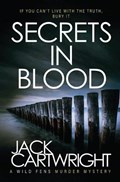 Secrets In Blood | Jack Cartwright | 