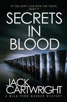 Secrets In Blood
