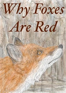 Why Foxes Are Red
