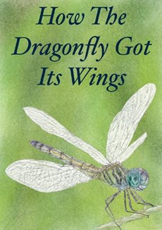 How The Dragonfly Got Its Wings