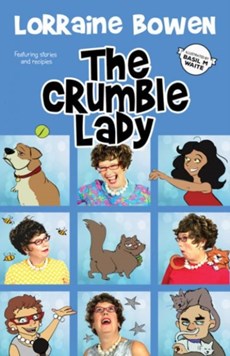 The Crumble Lady