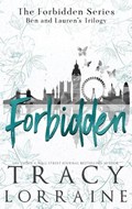 The Forbidden Trilogy | Tracy Lorraine | 