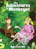 The Adventures of Monkeyet | Kyle Cetrulo | 