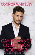 Gay Romance Collection Volume 2 | Connor Whiteley | 