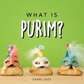 What is Purim? | Shari Last | 