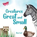 Creatures Great and Small | Shari Last | 