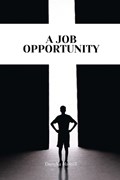 A job opportunity | Danyka Hamill | 