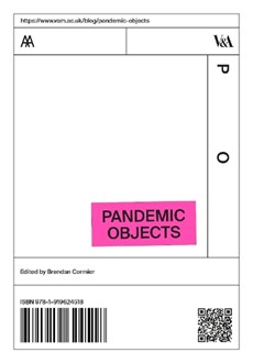 Pandemic Objects