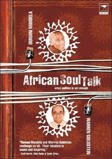 African soul talk - when politics is not enough