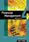 Financial Management NQF4 Lecturer's Guide | B.B. Brown | 