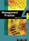 Management Practice NQF4 Student's Book | T.L. Krul | 