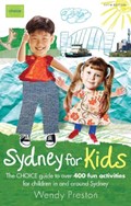 Sydney for Kids | Wendy Preston | 