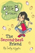 The Second-best Friend | Sally Rippin | 