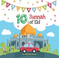 10 Sunnah of Eid | Firhana Imam | 