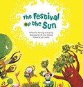 The Festival of the Sun | Myeong-Sook Jeong | 