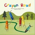 Crayon Road | Jini Jeong | 