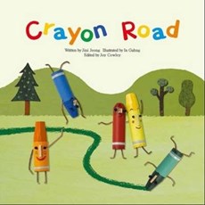 Crayon Road
