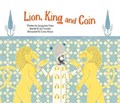 Lion, King and Coin | Jeong-Hee Nam | 