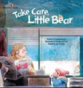 Take Care, Little Bear | Jeong-Won Jo | 