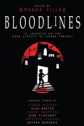 Bloodlines | Seanan McGuire | 