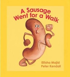 A Sausage Went for a Walk