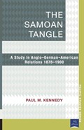 The Samoan Tangle | Paul Kennedy | 