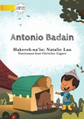 Archie The Builder (Tetun edition) - Antonio Badain | Natalie Lau | 