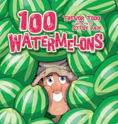 100 Watermelons