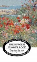 The Burgess Flower Book for Children | Thornton Burgess | 