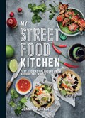 My Street Food Kitchen - UK Only | Jennifer Joyce | 