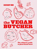 The Vegan Butcher | Zacchary Bird | 