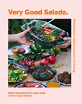 Very Good Salads | Rosenboim, Shuki& Allan, Louisa& Very Good Falafel | 