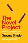 The Novel Project | Graeme Simsion | 