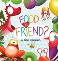 Food or Friend? | Rebel Challenger | 