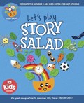 Let's Play Story Salad: Recreate the Number 1 ABC Podcast at Home | Abc Kids | 
