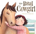 The Real Cowgirl | Isabelle Duff | 