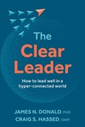 The Clear Leader | PhD JamesN.Donald | 