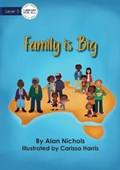 Family is Big | Alan Nichols | 