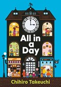 All in a Day | Chihiro Takeuchi | 