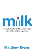 Milk | Matthew Evans | 