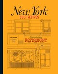 New York Cult Recipes (mini) | Marc Grossman | 